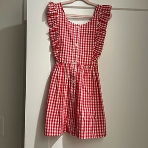 Tommy Hilfiger Kids Dress 6X